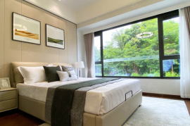 珠海五洲家園，首期5萬(減)，現樓即住，香港銀行按揭，最新價單