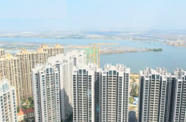 珠海五洲家園|，首期5萬(減)，現樓即住，香港銀行按揭，最新價單