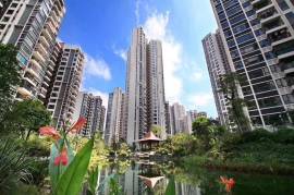 世榮翠湖苑-珠海,首期5萬(減)鐵路沿線，現樓發售，香港銀行按揭，最新價單